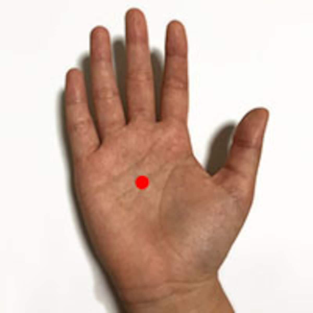 今日の疲れは今日のうちに。セルフ指圧で仕事の疲れを解放しよう