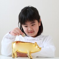 「子どものマネー教育」は何歳からする?