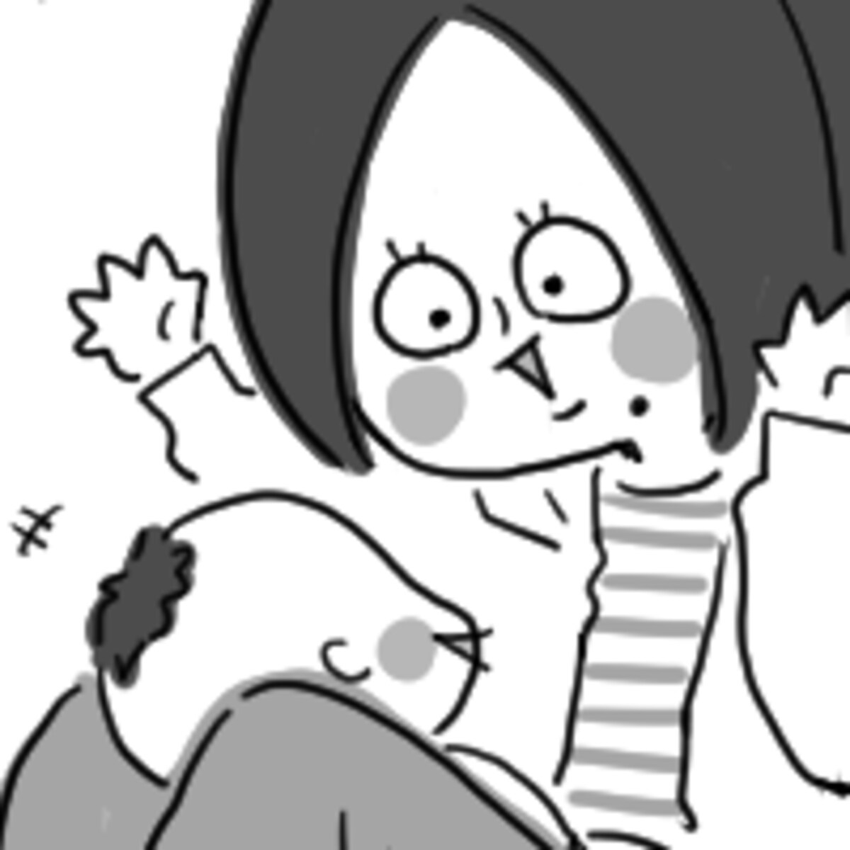 第百三十八話　ぺろーん。