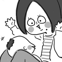 第百三十八話　ぺろーん。