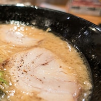 ついにラーメンも登場！食べ放題系ショップどこまである？