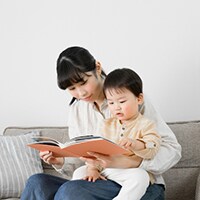 絵本『たべてあげる』が怖いと話題。その他怖い絵本といえば…