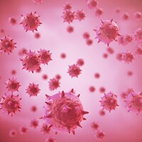 高い感染力で20代前半女性に急増　「梅毒」ってどんな病気？