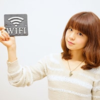 お部屋の無線ルーターの位置 一番良いのは部屋の真ん中＆天井だった