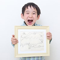 絵心は60％両親の遺伝…どうやったら絵は上手になる？