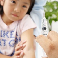 昨年の流行がおさまらぬまま「おたふく風邪」が流行の兆し!