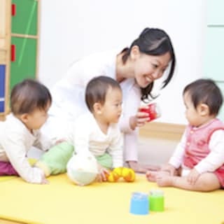 保育士起業家が教える！　実は重要な“遊びの終わらせ方”