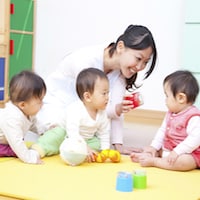 保育士起業家が教える! 実は重要な“遊びの終わらせ方”