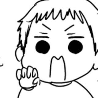 第百三十六話　息子語録／（2歳9ヵ月）