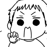 第百三十六話　息子語録／（2歳9ヵ月）