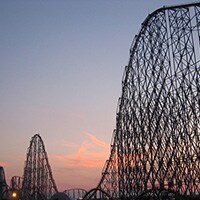 ジェットコースター事故再び リスクの高い遊戯施設を調べる方法はあるもの？