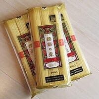 【実際に食べてみた】揖保乃糸のパスタって普通のパスタとどう違う？