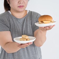 工夫すれば結構作れる!炭水化物OFFの工夫レシピ