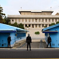 特に緊張が高まりそうな北朝鮮の記念日はいつ？