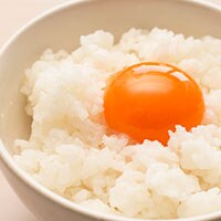 TKG好きに悲報 たまごの生食が実はあまりオススメできない理由