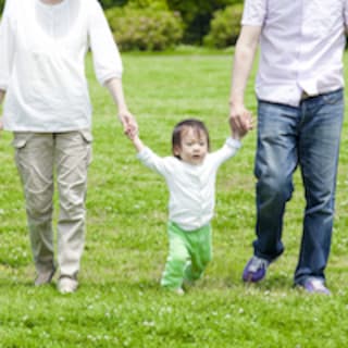 子育てがもっと楽になる！　しなくていい6カ条