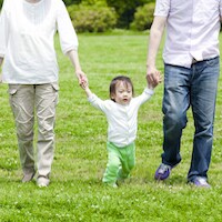 子育てがもっと楽になる! しなくていい6カ条