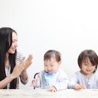 褒め方が「スゴイ!」「エライ!」ばかりになっていませんか?