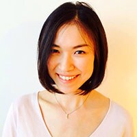 ジュラルヴリョフ愛里