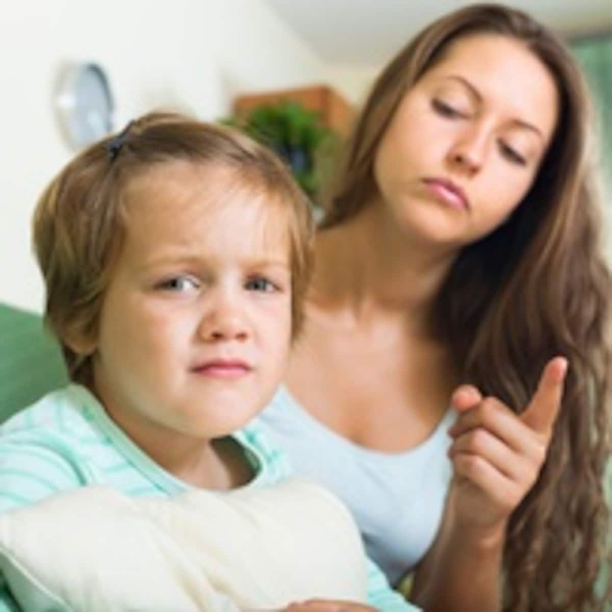 わが子が将来「アダルトチルドレン」になってしまう親のNG習慣