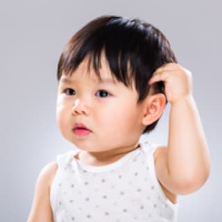 子どもの薄毛・抜け毛を改善する方法