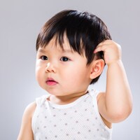子どもの薄毛・抜け毛を改善する方法