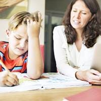 子どもを“無気力症候群”にする親のNGな特徴とは？