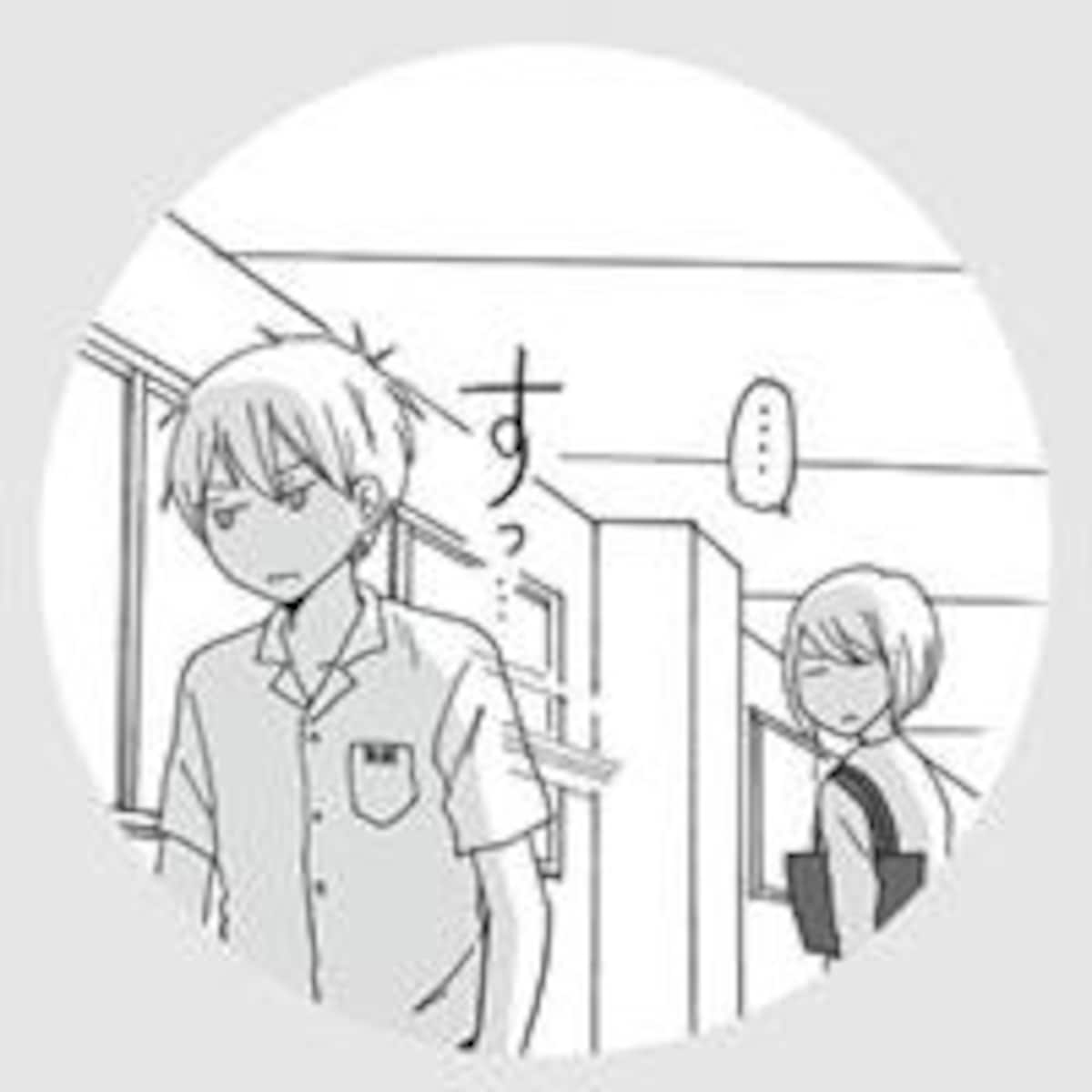 漫画家・月野まるが語る【受験＆反抗期のトリセツ】とは？