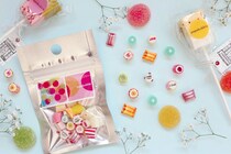 食べきれないで残った飴・キャンディが活用できる不思議なレシピ6選