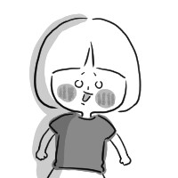 第百四十五話　 言い間違いテレ。