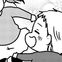 第百四十話　お友達になれるかな／（2歳11ヵ月）