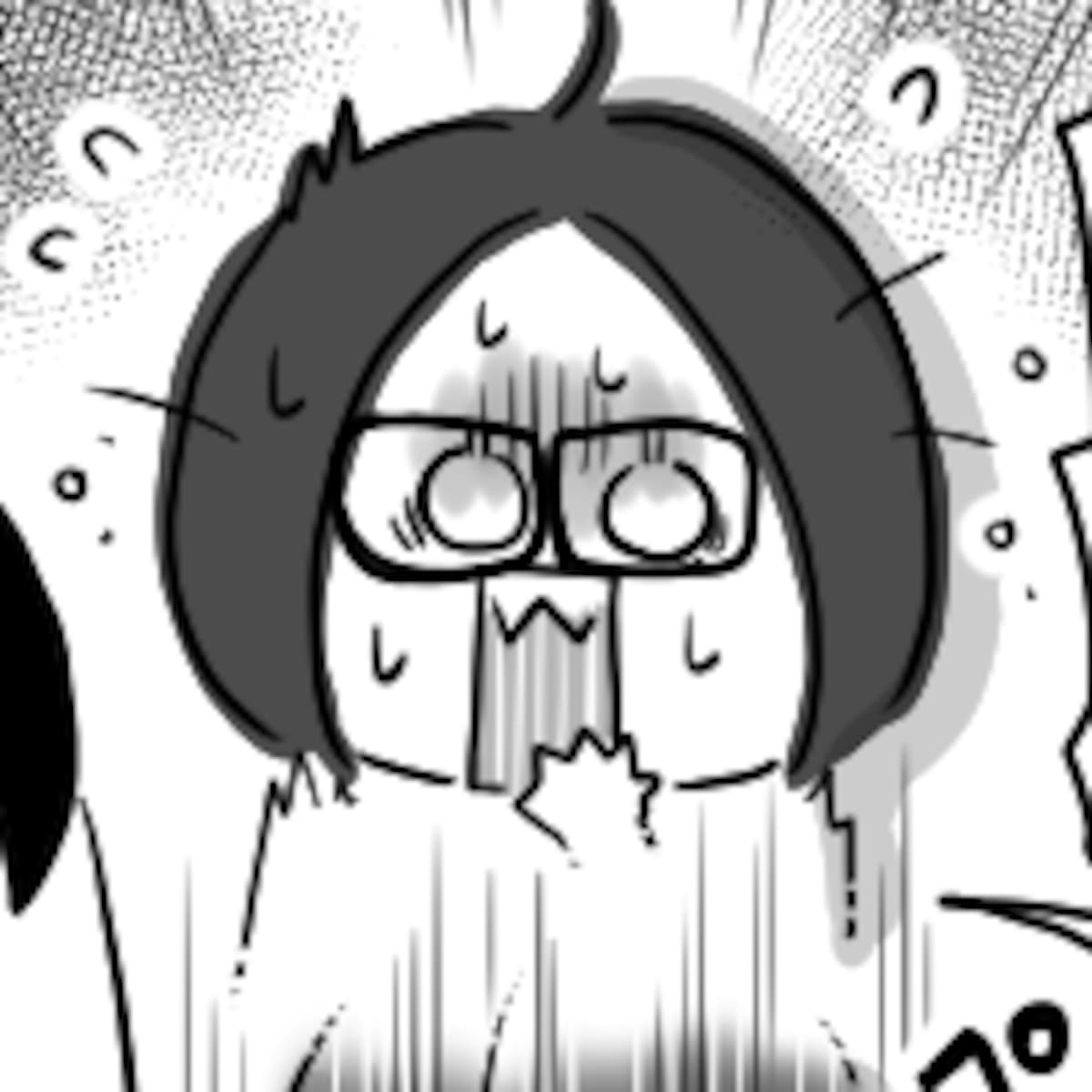 第百四十三話　 早帰りと真顔。