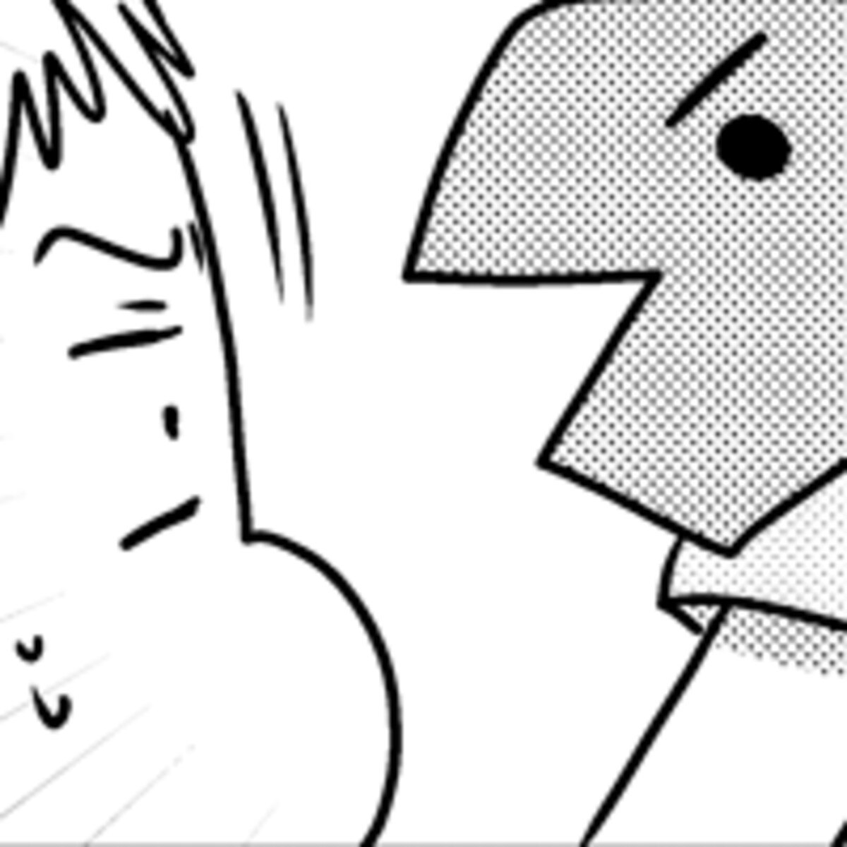 第百四十六話　折り紙怪獣／（3歳0ヵ月）