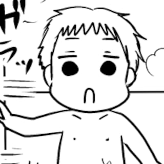 第百四十七話　タオルの山／（3歳0ヵ月）