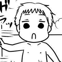 第百四十七話　タオルの山／（3歳0ヵ月）