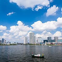 豊洲エリアに住んでわかった！人気の裏で豊洲近隣住民が抱える不満