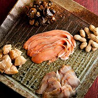 おいしい燻製は100円ショップの道具で簡単に作れるゾ!