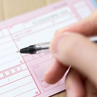 送り先の住所を書くとき要注意！建物名の省略で配送業者の負担増加