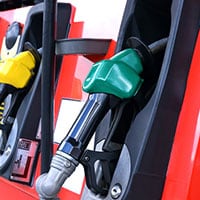 【驚愕】意外と多い間違い！軽自動車に軽油給油にご注意