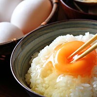 卵かけご飯をより美味しく食べたい人にオススメの卵は？