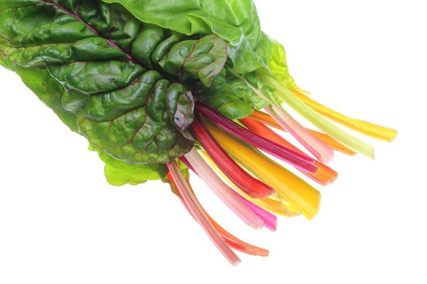 スイスチャード