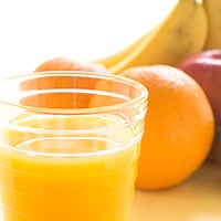 祝!ミックスジュース元祖復活 ところでミックスジュースって何が入っているの?