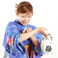 今年はどうやら少なめ?蚊が多い年と少ない年の傾向は