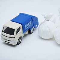 ゴミの分別、自治体の差はどれくらい？