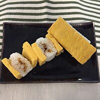 いったいどっち？ファミマの「だし玉」はおにぎりか？玉子焼きか