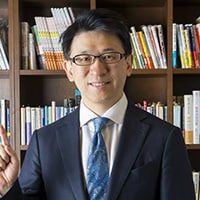 齋藤孝教授に学ぶ【親が繰り返し伝えたい】魔法の呪文とは？