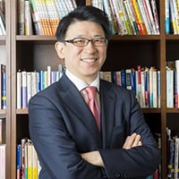 齋藤孝教授が語る【語彙力と生涯年収】の意外な関係