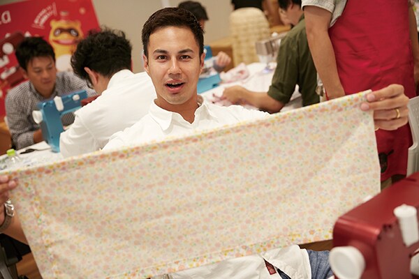 【意外と楽しい】パパ向けの育児・家事イベントに潜入してみた！