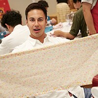 【ママ必見】パパでもできる娘のヘアアレンジ講座に潜入してみた！