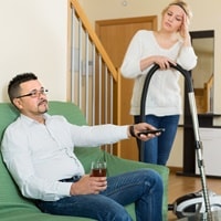 デキる妻ほどダメ夫を作る!? ダメ夫をデキる夫にする方法とは?